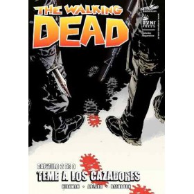 The Walking Dead 32